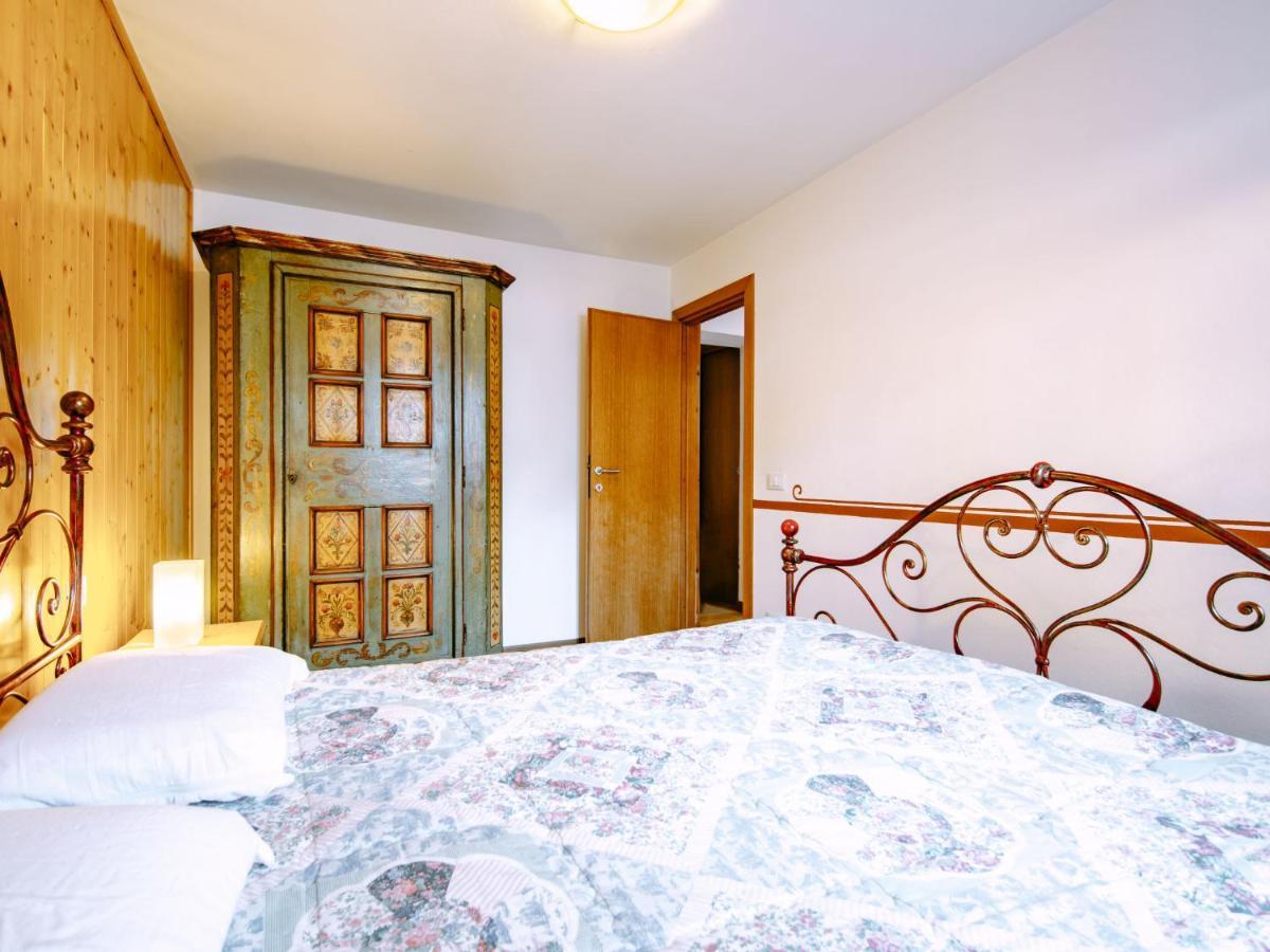 Apartment Cesa Veja By Interhome Penia Ngoại thất bức ảnh