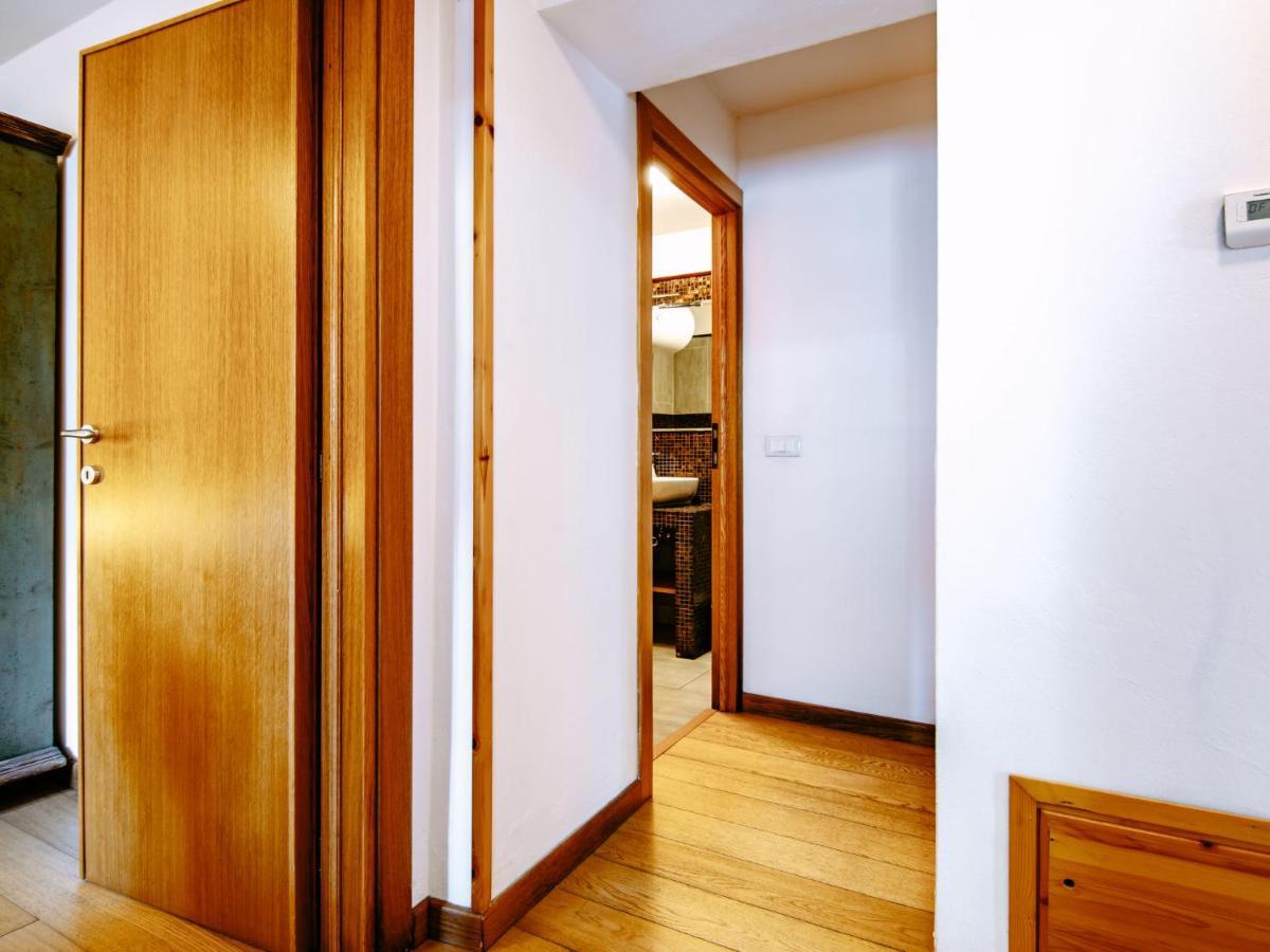 Apartment Cesa Veja By Interhome Penia Ngoại thất bức ảnh