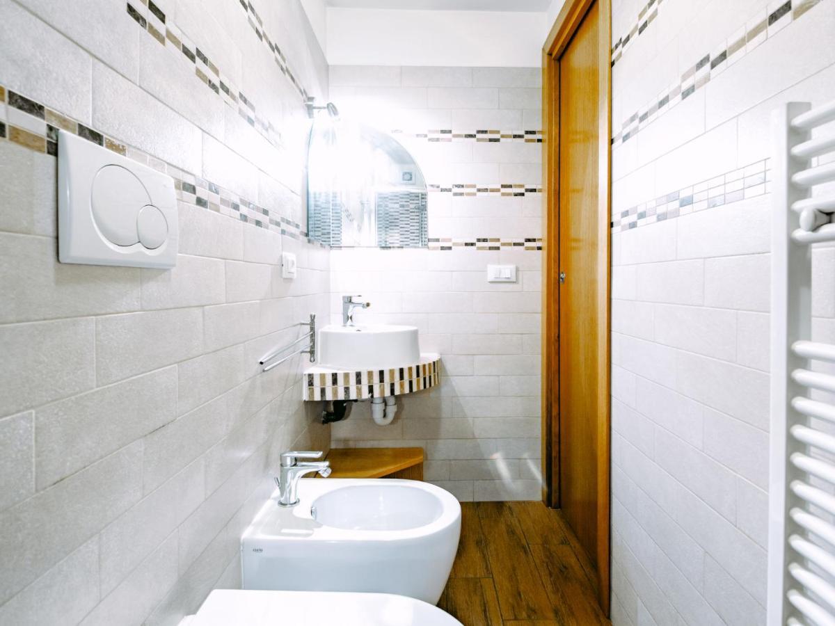 Apartment Cesa Veja By Interhome Penia Ngoại thất bức ảnh