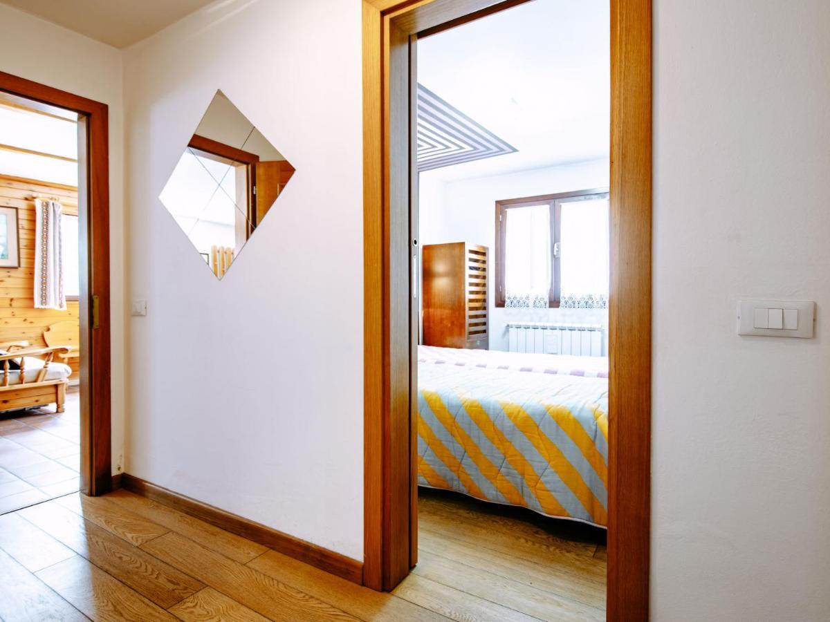 Apartment Cesa Veja By Interhome Penia Ngoại thất bức ảnh